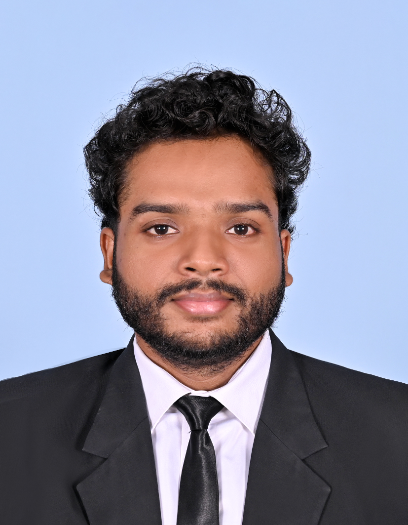 Kasun Kavinda - Founder