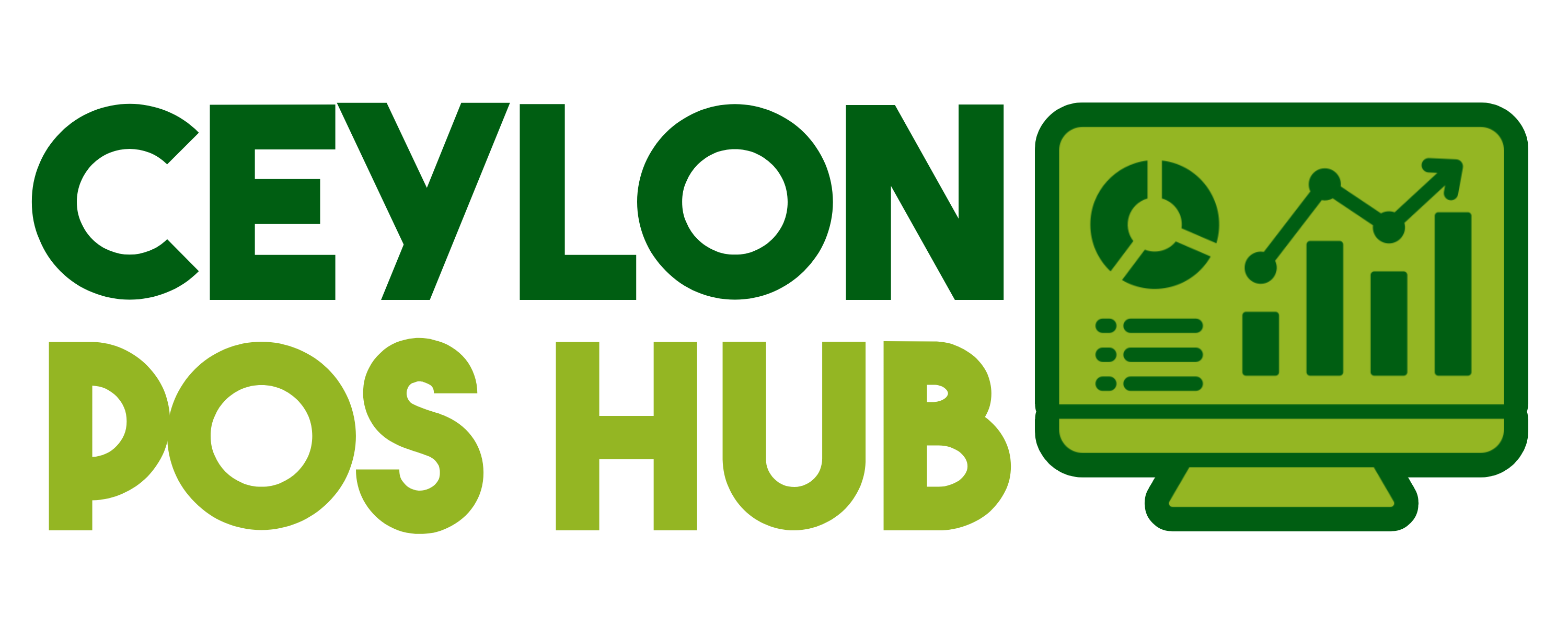 Ceylon POS Hub Logo